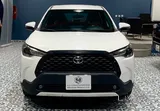 Toyota Corolla Cross 2022
